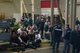 Protest bei John Deere