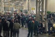 Protest bei John Deere
