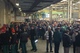 Protest bei John Deere