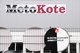 Protest bei MetoKote