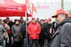 Roland Schuster, Die Linke