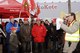 Protest bei MetoKote