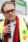 Torsten Jann, IG Metall Vertrauenskörperleiter John Deere