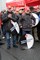Protest bei MetoKote