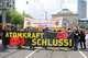 Atomausstieg JETZT Demo 28.5.2011