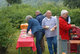 Picknick im Gruenen