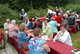 Picknick im Gruenen