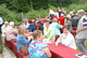 Picknick im Gruenen