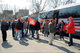 Warnstreik