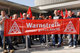 Warnstreik