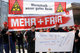 Warnstreik