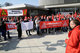 Warnstreik