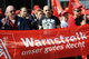 Warnstreik