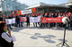 Warnstreik