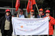 Warnstreik