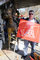 Warnstreik