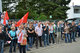 Warnstreik bei ART