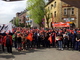 Warnstreik