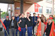 Warnstreik BenzEvoBus 2013 Fruehschicht
