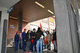 Warnstreik BenzEvoBus 2013 Fruehschicht