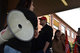 Warnstreik BenzEvoBus 2013 Fruehschicht
