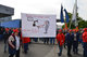 Warnstreik BenzEvoBus 2013 Fruehschicht
