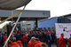 Warnstreik BenzEvoBus 2013 Fruehschicht