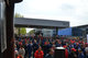 Warnstreik BenzEvoBus 2013 Fruehschicht