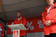 Warnstreik BenzEvoBus 2013 Fruehschicht