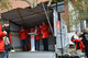 Warnstreik BenzEvoBus 2013 Fruehschicht