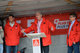 Warnstreik BenzEvoBus 2013 Fruehschicht
