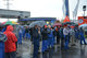 Warnstreik BenzEvoBUS 2013 Mittelschicht