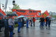 Warnstreik BenzEvoBUS 2013 Mittelschicht