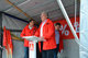 Warnstreik BenzEvoBUS 2013 Mittelschicht