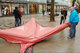 Roadshow zur Tarifrunde auf den Kapuzinerplanken