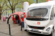 Roadshow zur Tarifrunde auf den Kapuzinerplanken