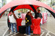 Roadshow zur Tarifrunde auf den Kapuzinerplanken