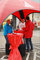 Roadshow zur Tarifrunde auf den Kapuzinerplanken