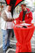 Roadshow zur Tarifrunde auf den Kapuzinerplanken
