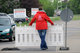 Warnstreik bei Borg Warner