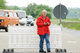 Warnstreik bei Borg Warner