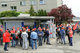 Warnstreik bei Borg Warner
