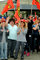 Warnstreik bei Borg Warner