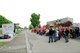 Warnstreik bei Borg Warner