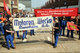 Warnstreik MWM