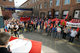 Warnstreik Alstom