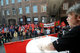 Warnstreik Alstom