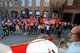 Warnstreik Alstom