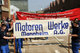 Warnstreik MWM