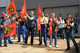 Warnstreik MWM